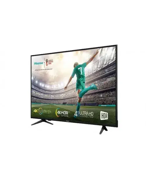 تلویزیون هایسنس 50 اینج|تلویزیون و پروژکتور|مراغه, |دیوار