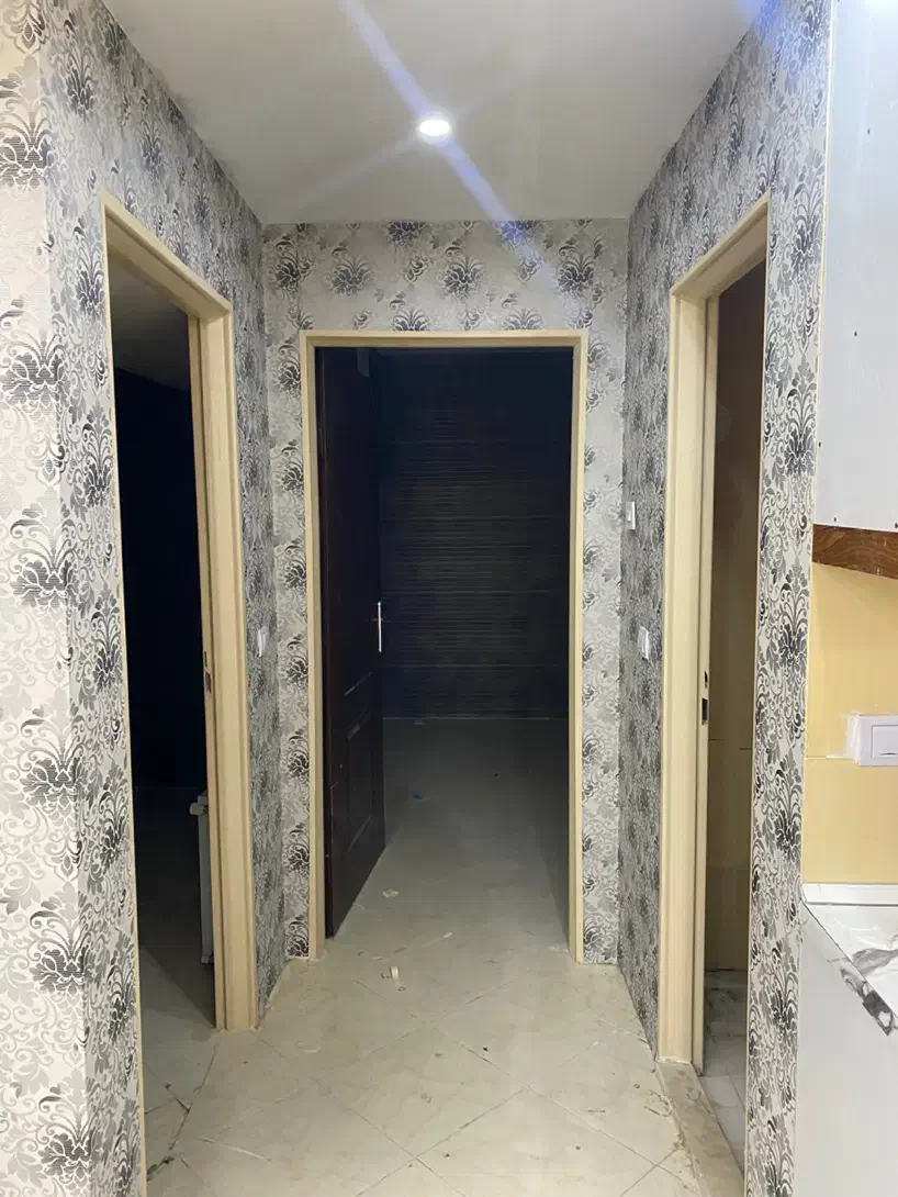 نصب و فروش کاغذ دیواری|خدمات پیشه و مهارت|پرند, فاز ۵|دیوار