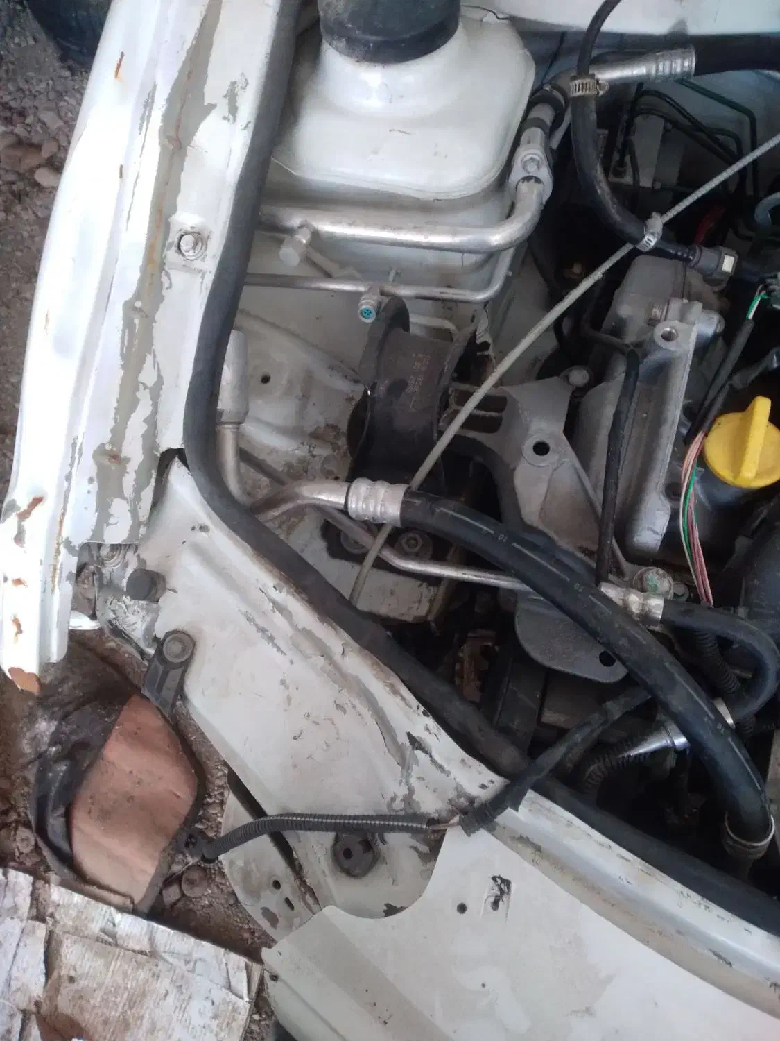 ال۹۰ تمام فول|خودرو سواری و وانت|خوی, |دیوار