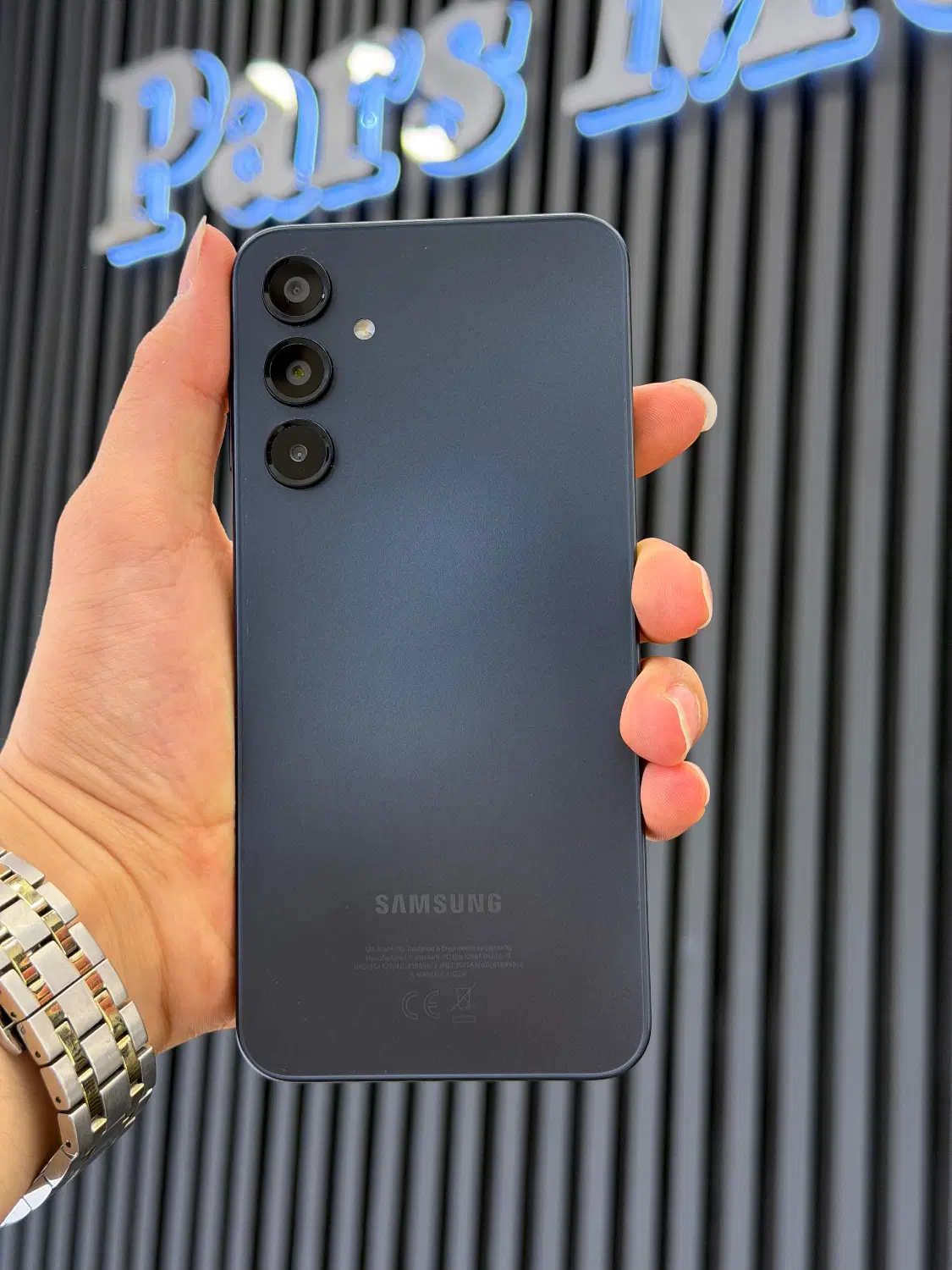 A16 256GB فوق العاده تمیز|موبایل|همدان, |دیوار