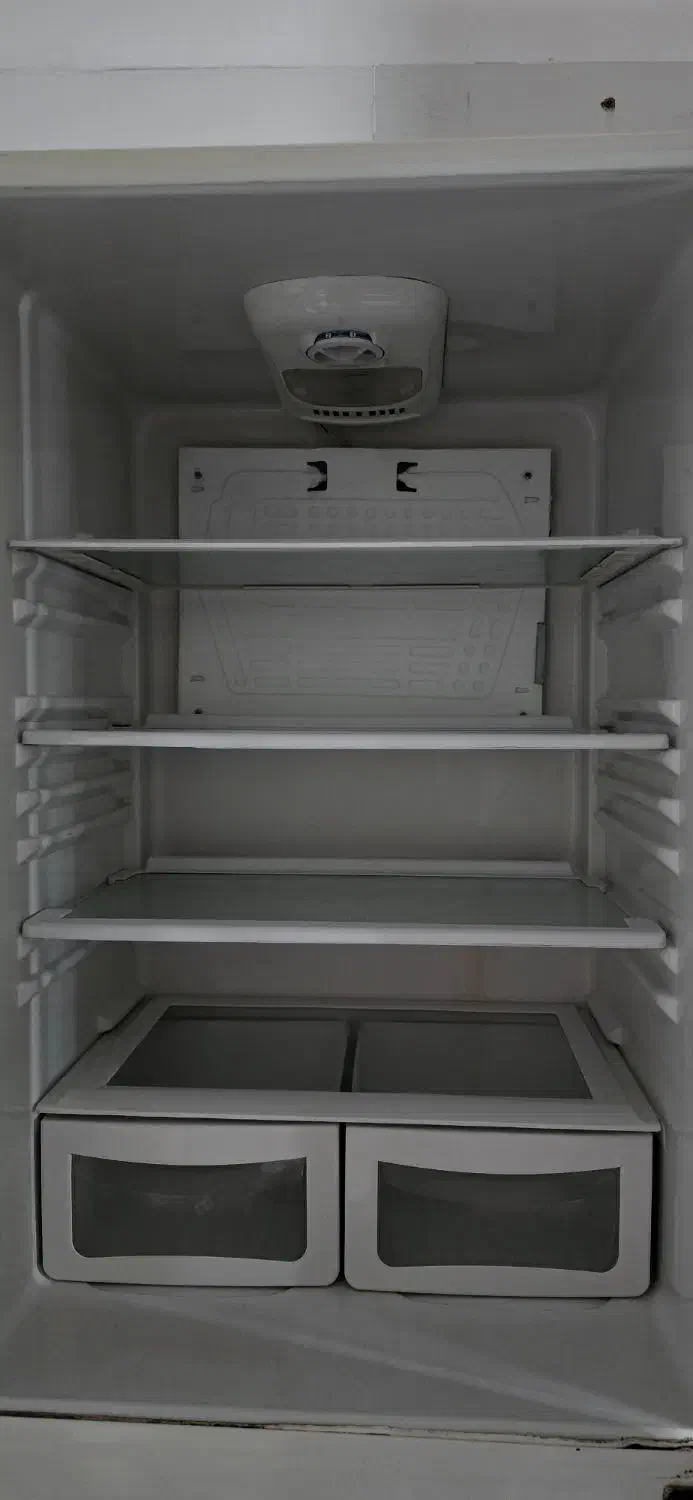 فروش یخچال فریزر پایین|یخچال و فریزر|شریفآباد, |دیوار