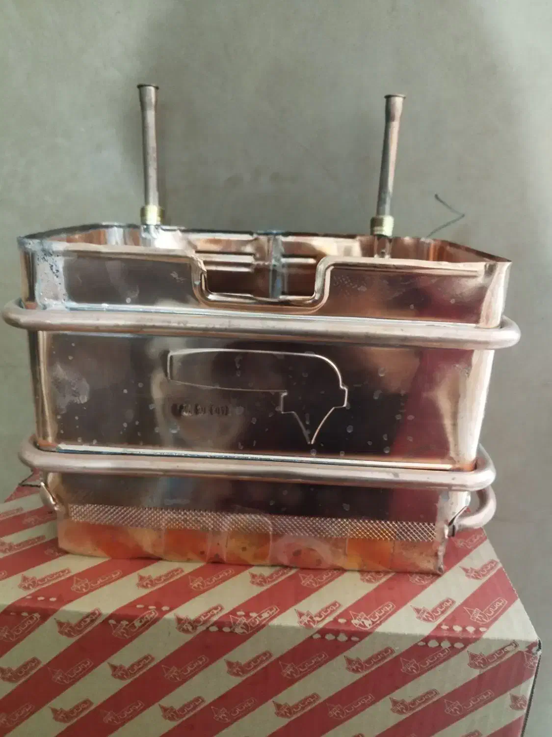 قطعات آبگرم کن وپکیچ|آبگرمکن، پکیج، شوفاژ|قوچان, |دیوار