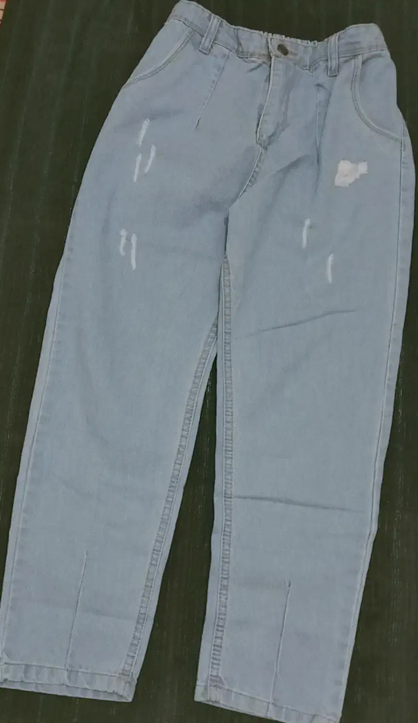 لباس|لباس|ایذه, |دیوار