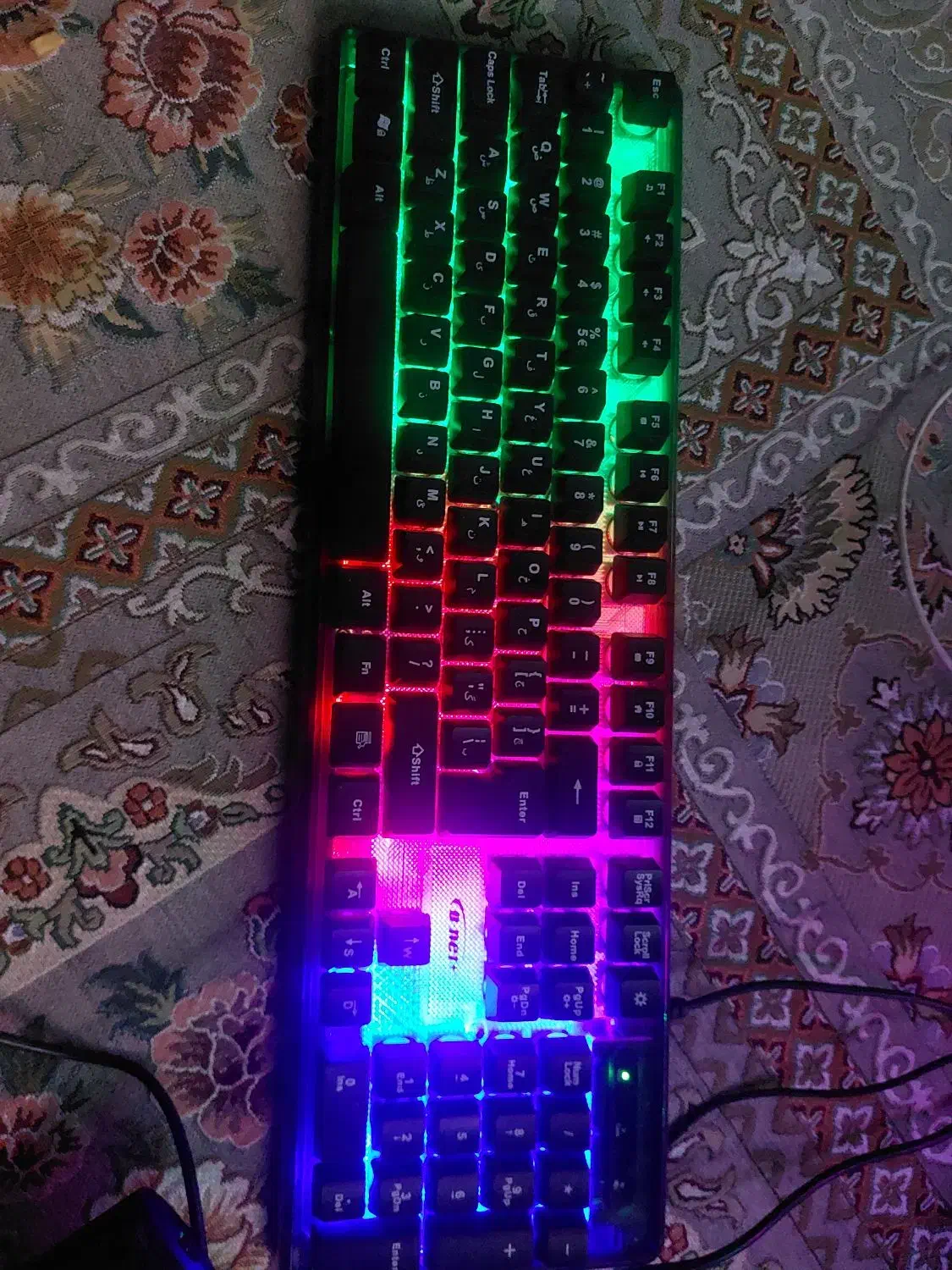 سیستم گیمینگ|رایانه رومیزی|ایذه, |دیوار