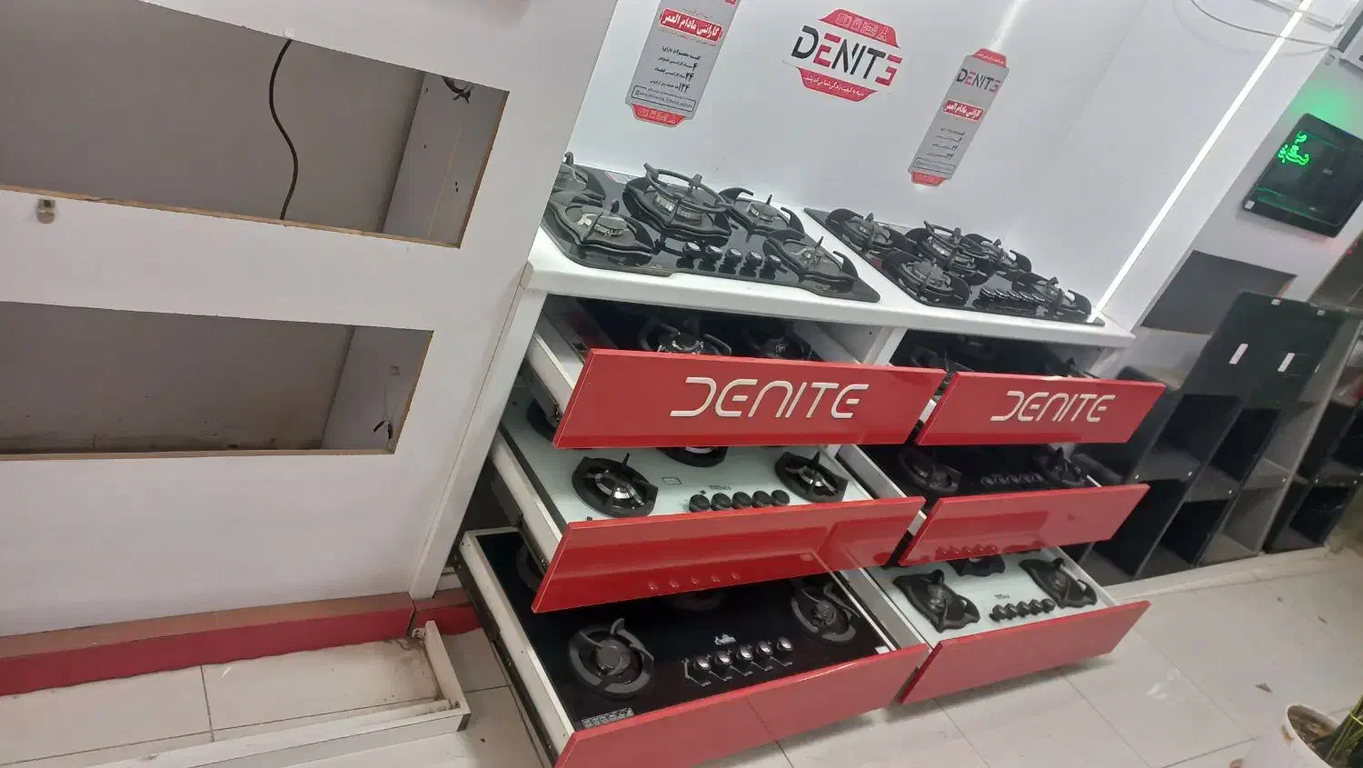 شاگرد در ابزار فروش|استخدام بازاریابی و فروش|تاکستان, |دیوار