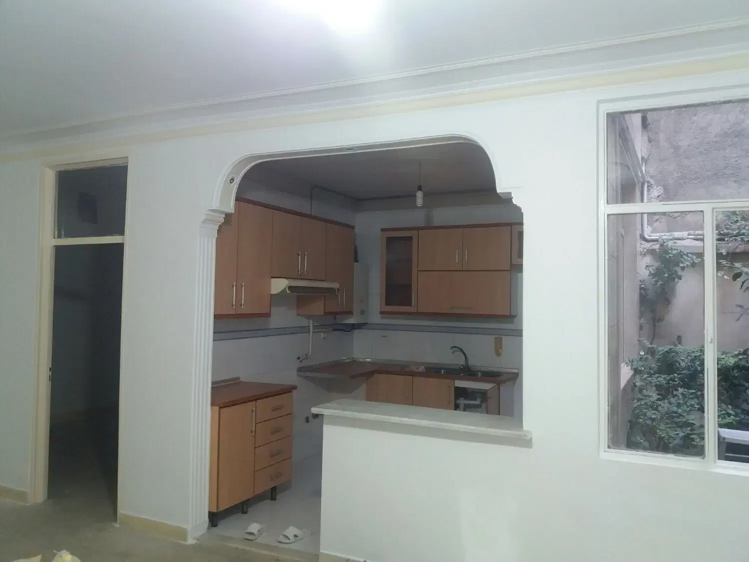 خانه اجاره ای