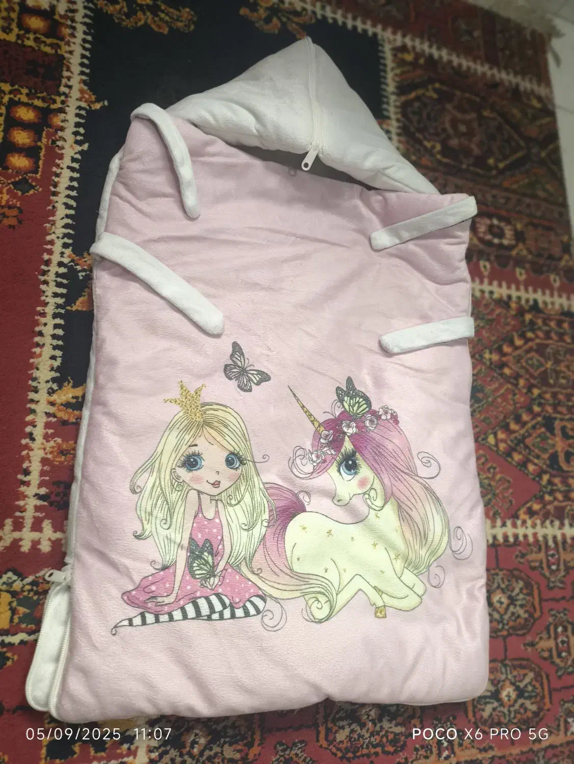 لوازم خواب نوزاد|اسباب و اثاث بچه|ری, منصوریه منگل|دیوار