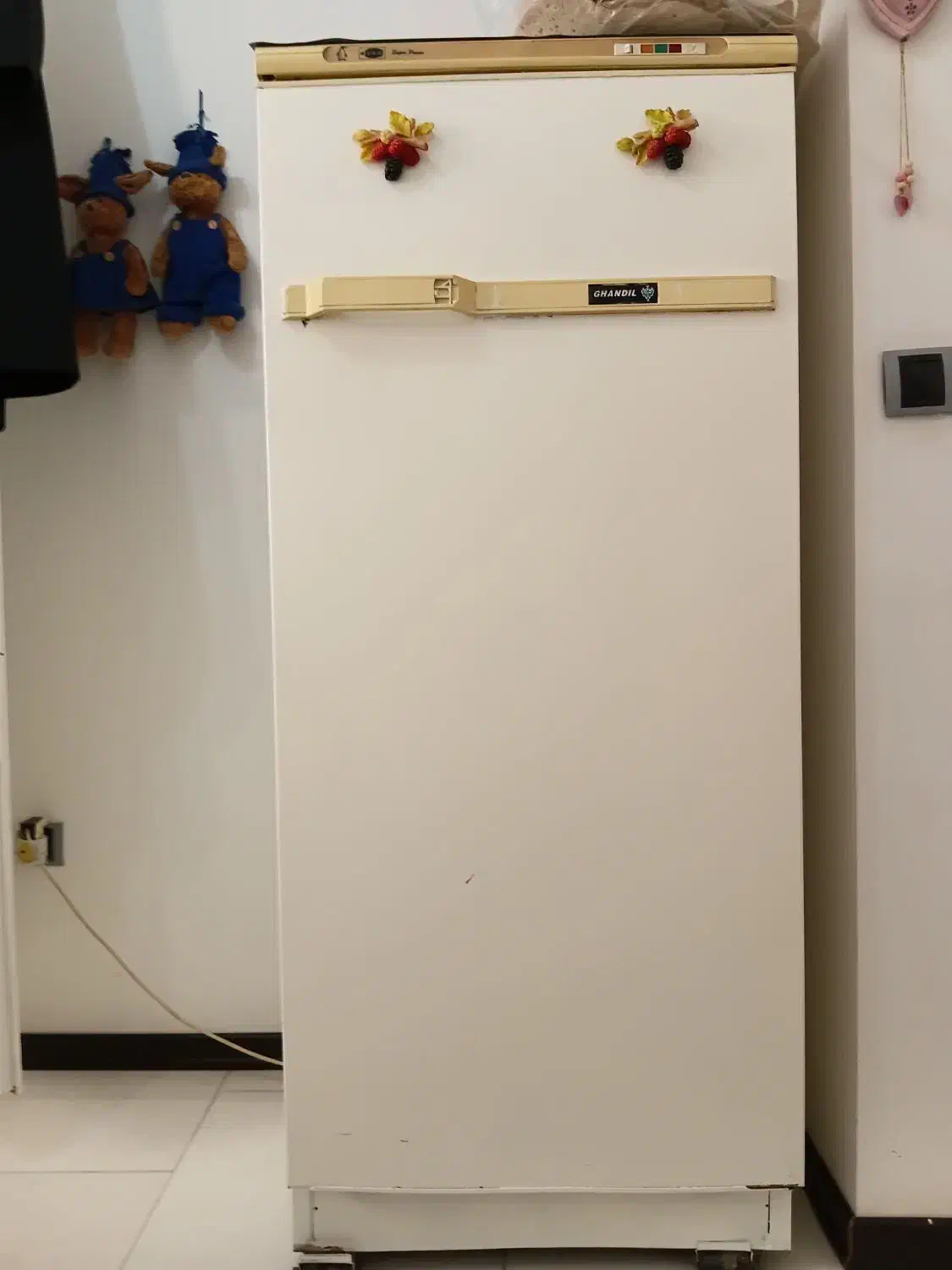 فریزر. سالم. قندیل. چینی|یخچال و فریزر|فردیس, قریشی|دیوار