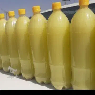 آبلیمو پوره دار . بدون تلخی .خوش طعم|خوردنی و آشامیدنی|قم, حاج خلیل|دیوار