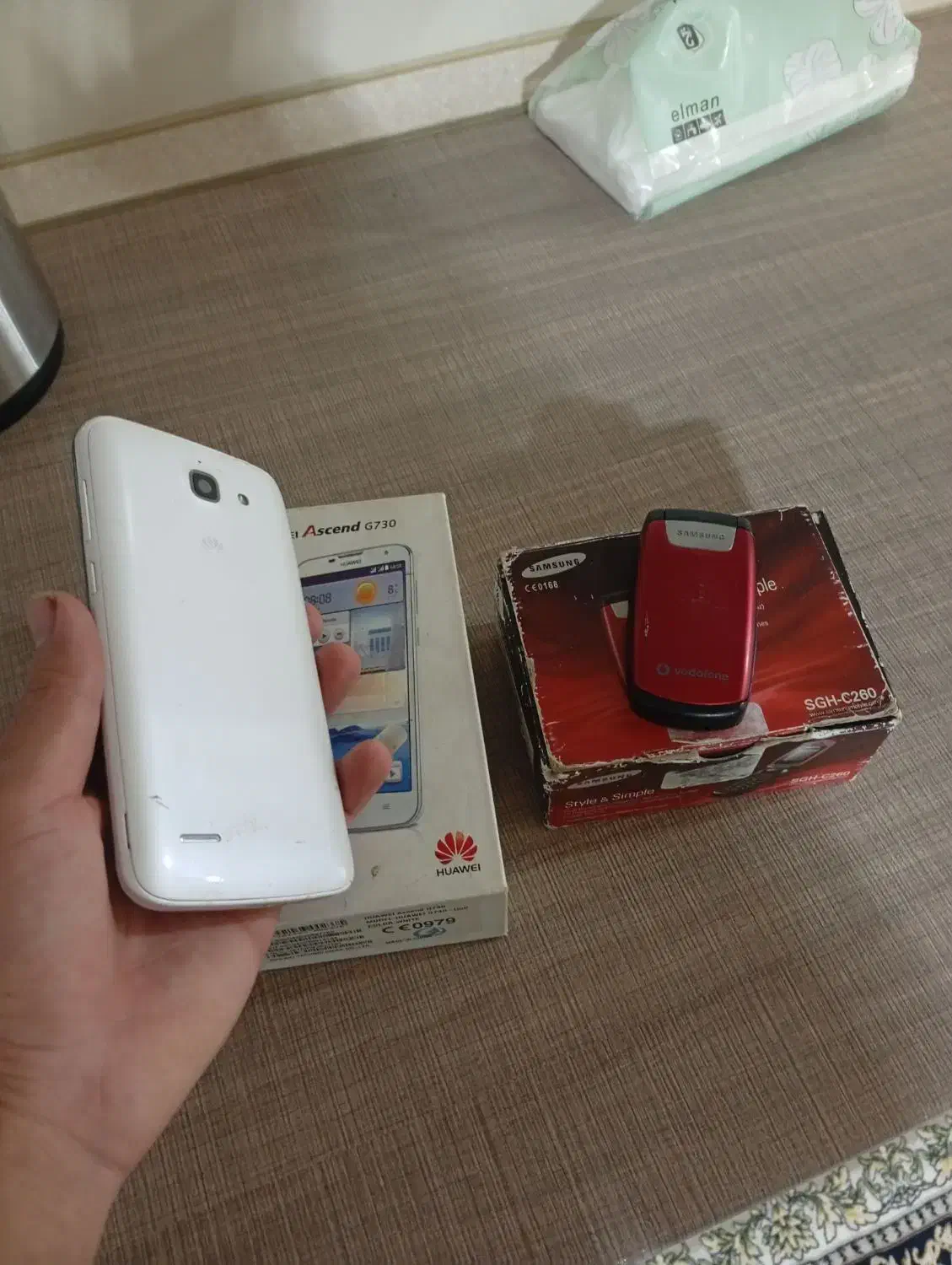 گوشی موبایل|موبایل|تبریز, |دیوار