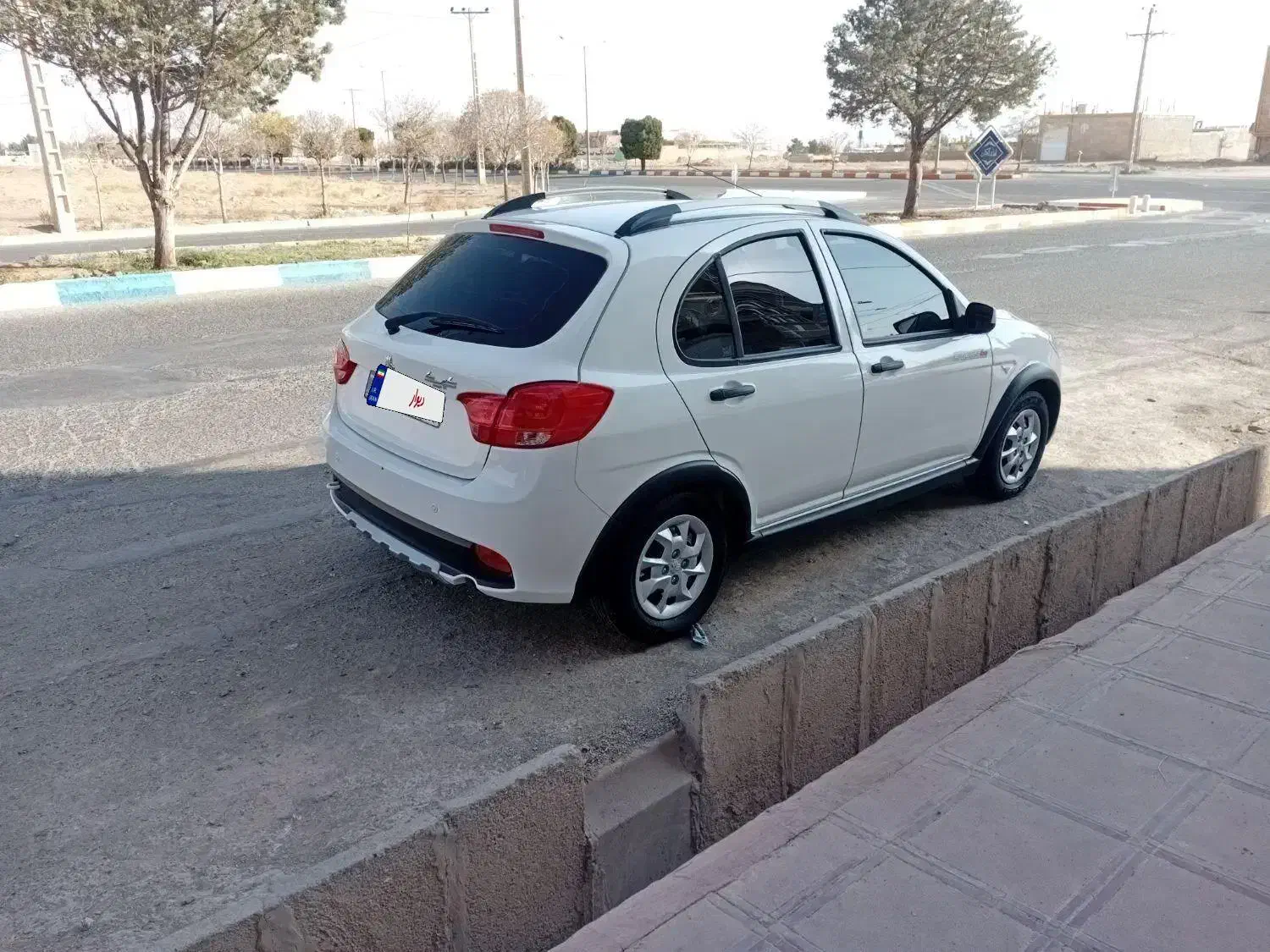 کوییک جی ایکس ال 85گانه اخرین مدل کوییک|خودرو سواری و وانت|تربت‌حیدریه, شهرک ولیعصر|دیوار