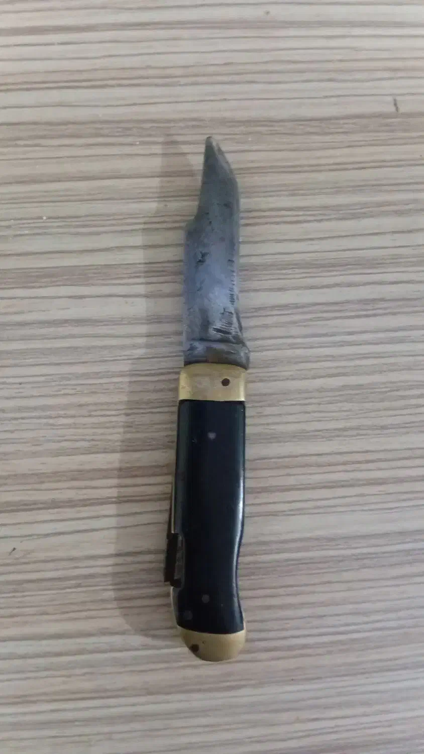 کارد آشپز خونه دست ساز|کلکسیون و سرگرمی|ری, ظهیرآباد|دیوار