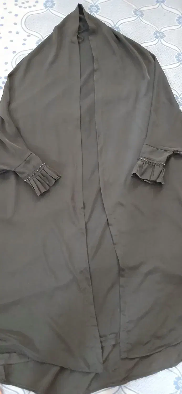 انواع چادر ملی دست دوم و کاملا سالم و درحدنو|لباس|تبریز, |دیوار