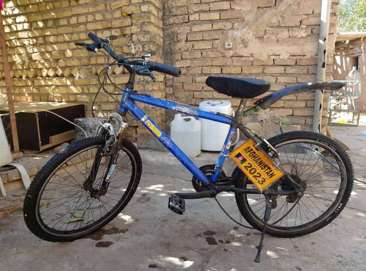 دوچرخه 24|دوچرخه، اسکیت، اسکوتر|فاروج, |دیوار