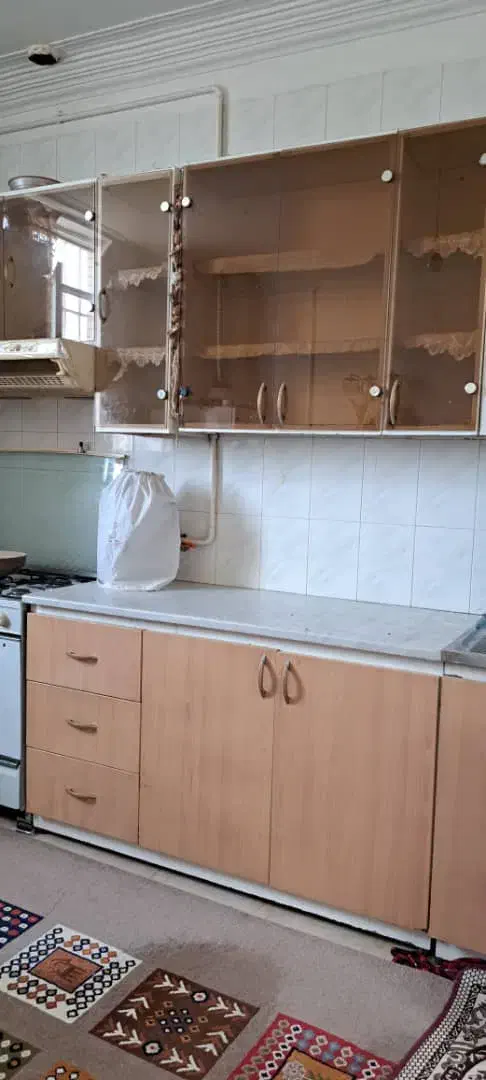 کابینت|آبچکان و نظمدهنده ظروف|رفسنجان, |دیوار