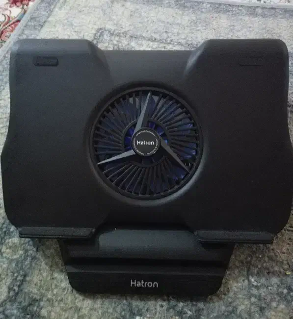 کول پد لپتاپ|قطعات و لوازم جانبی رایانه|خرمآباد, |دیوار