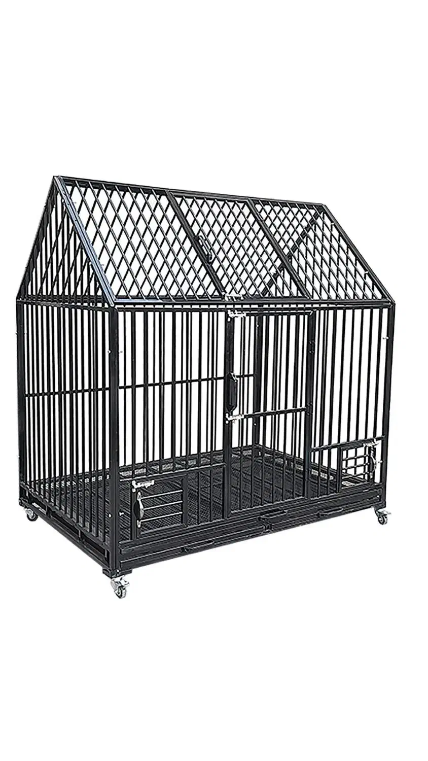 قفس سگ|لوازم جانبی حیوانات|قرچک, داوود آباد|دیوار