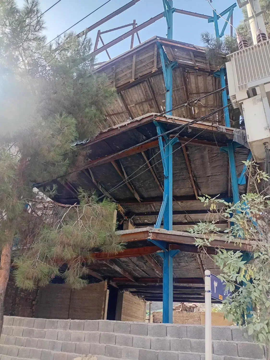 فروش آپارتمان ۱۳۰ متری ۲ خوابه در کوی امیرالمومنین|فروش آپارتمان|مشهد, امیر|دیوار