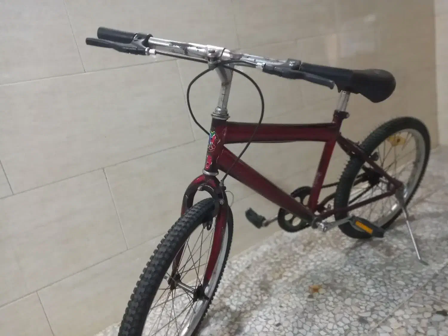 دوچرخه ۲۰|دوچرخه، اسکیت، اسکوتر|کرج, دولت‌آباد|دیوار