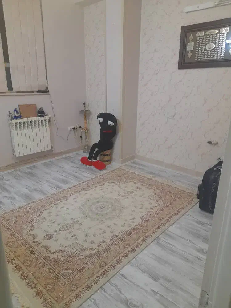 فروش آپارتمان شخصی سازآفرینش|فروش آپارتمان|شیراز, شهرک گلدشت حافظ|دیوار