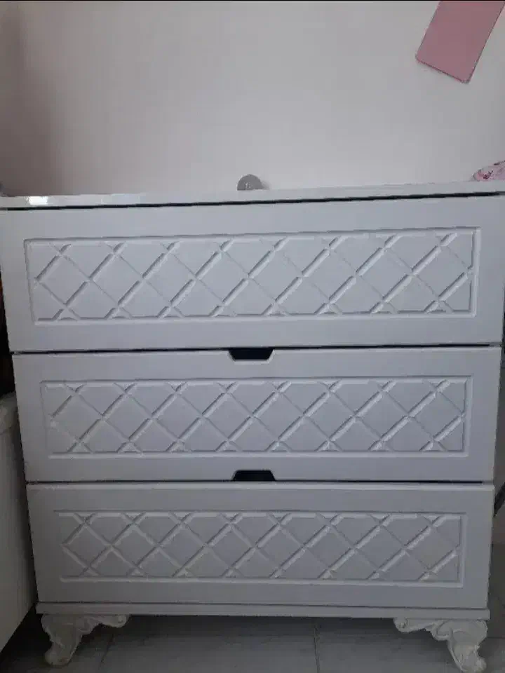 کمد لباس ، دراور|جاکفشی، کمد، دراور|آذرشهر, |دیوار