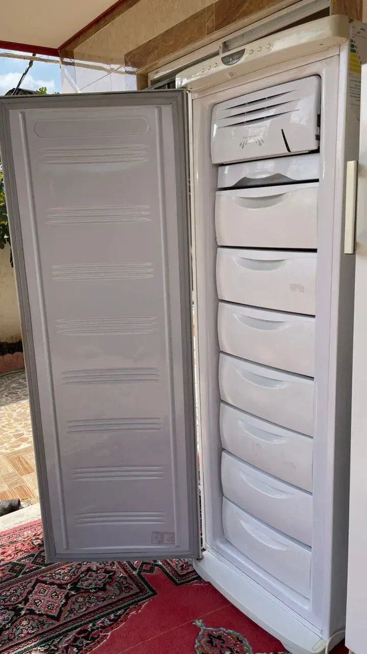 یخچال ، فریزر|یخچال و فریزر|کیاشهر, |دیوار