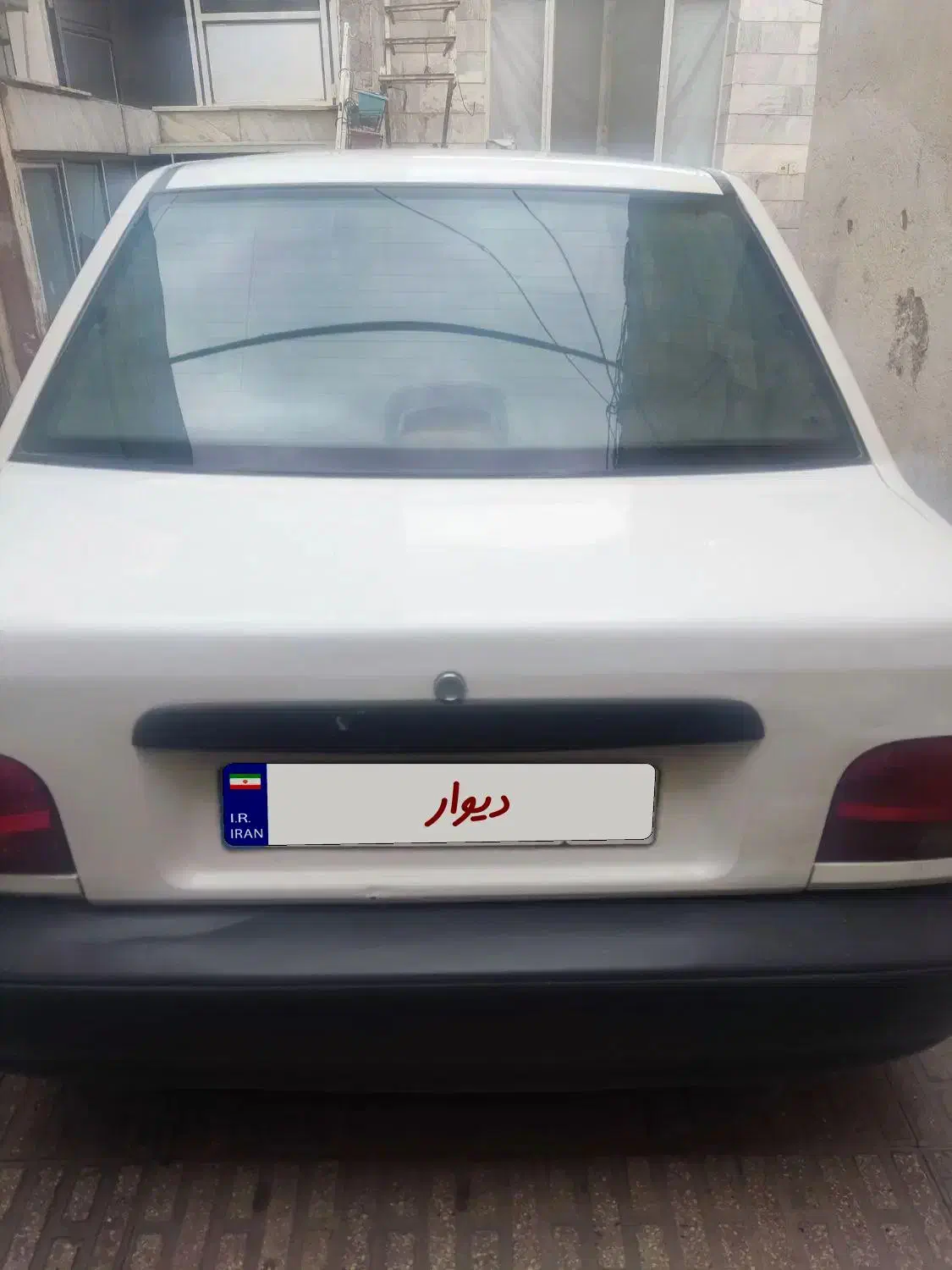 پراید 131|خودرو سواری و وانت|ورامین, خیر آباد|دیوار