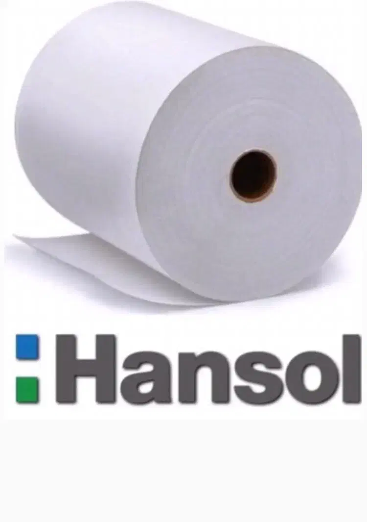 رول کاغذ هانسول|پرینتر، اسکنر، کپی، فکس|تهران, ایرانشهر|دیوار