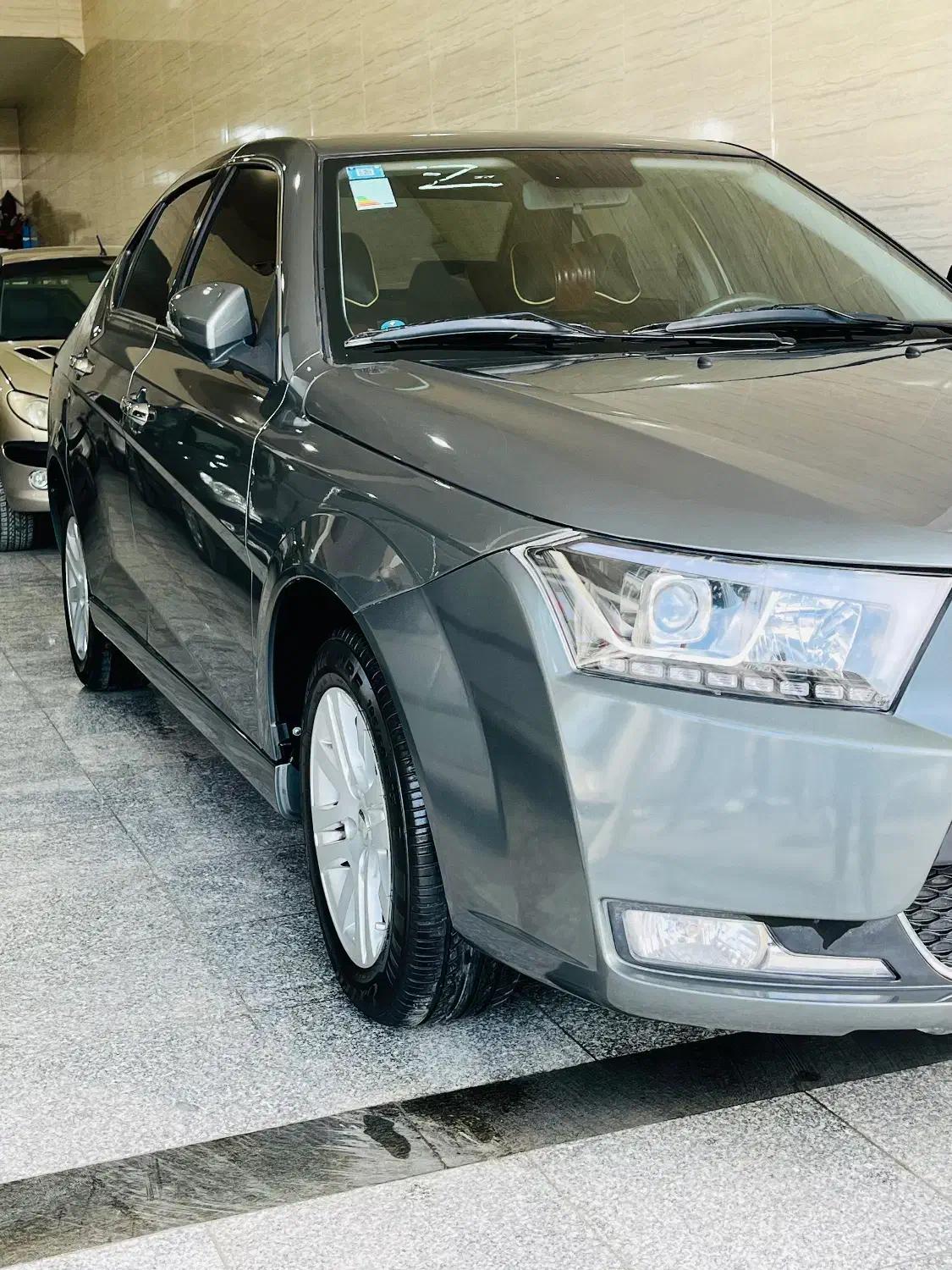 دنا پلاس|خودرو سواری و وانت|کرمانشاه, |دیوار