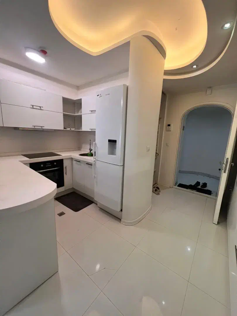 ۹۰متر فلت در بهترین مجتمع شمشک|اجارهٔ آپارتمان|شمشک, |دیوار