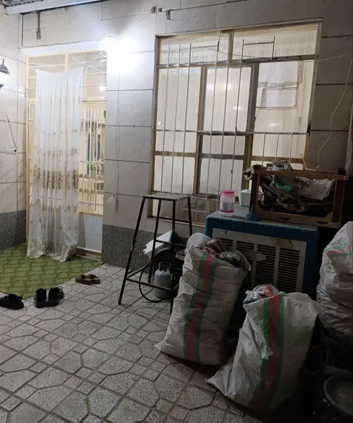 منزل فروشی تمیزومرتب|فروش خانه و ویلا|تربت‌حیدریه, بیمارستان رازی|دیوار