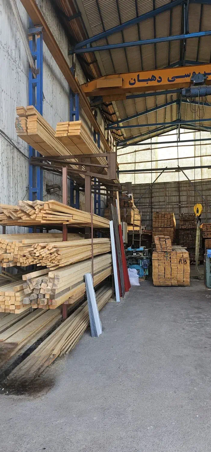 نیروی کار در چوب بری|استخدام معماری، عمران و ساختمانی|لاهیجان, حاجی آباد|دیوار