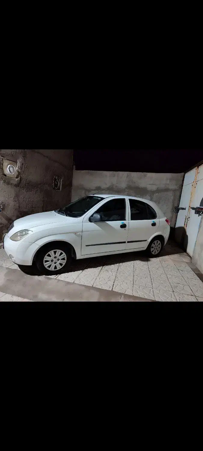 تیبا۲|خودرو سواری و وانت|پاریز, |دیوار