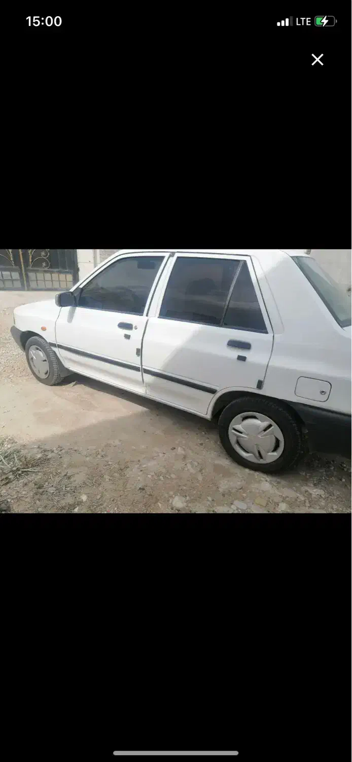 پراید ۱۳۱|خودرو سواری و وانت|بروجرد, |دیوار