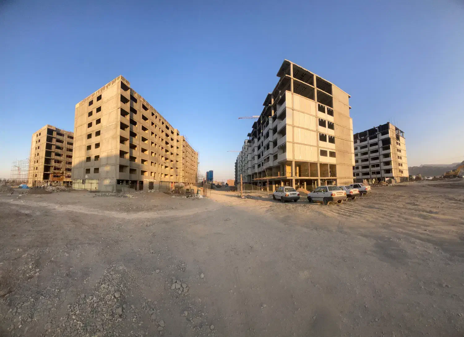 گچ کار|استخدام معماری، عمران و ساختمانی|اصفهان, بهارستان|دیوار