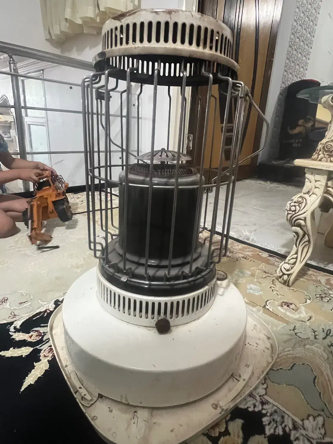 بخاری اترا۲۰۰۰|بخاری، هیتر، شومینه|جیرفت, |دیوار