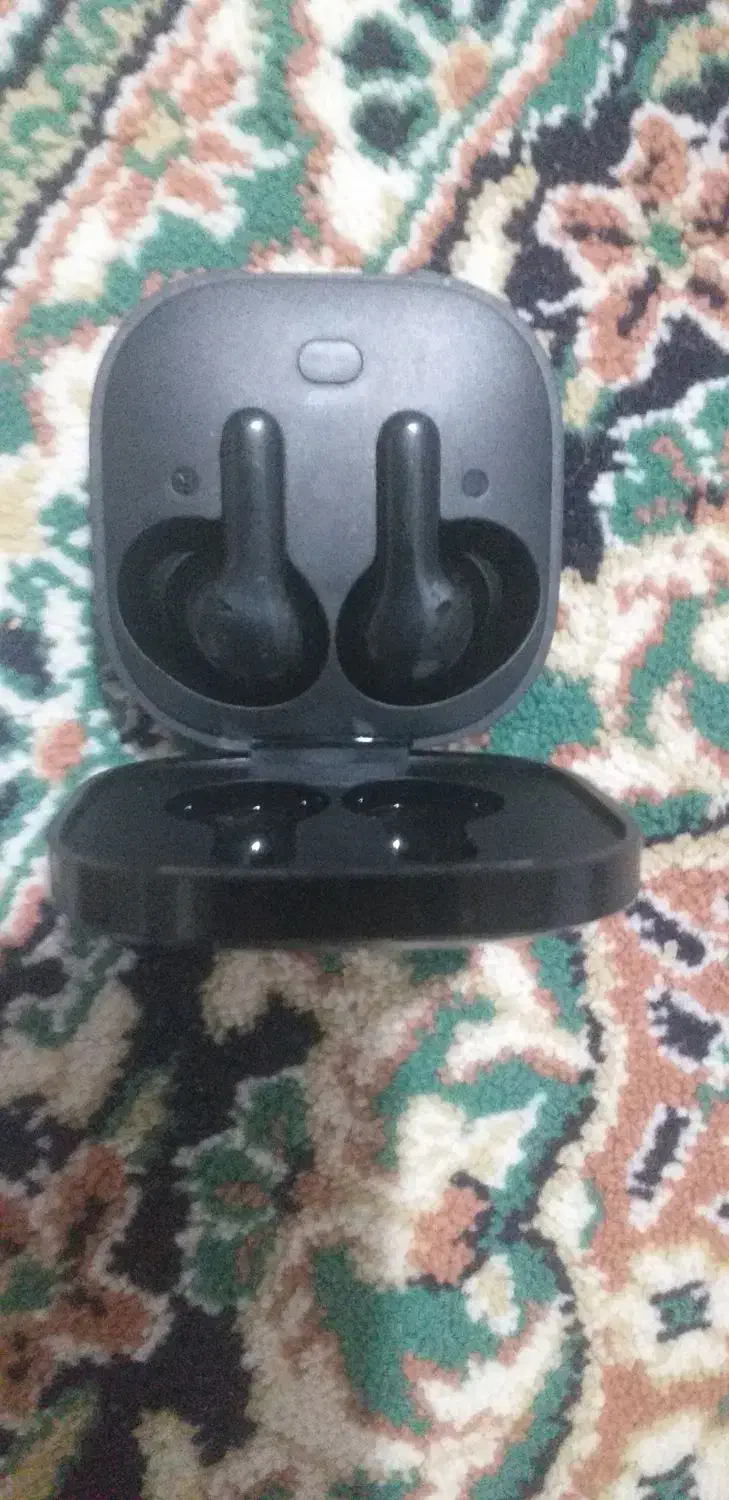 ایرپاد QCY در حد نو|لوازم جانبی موبایل و تبلت|ابهر, |دیوار