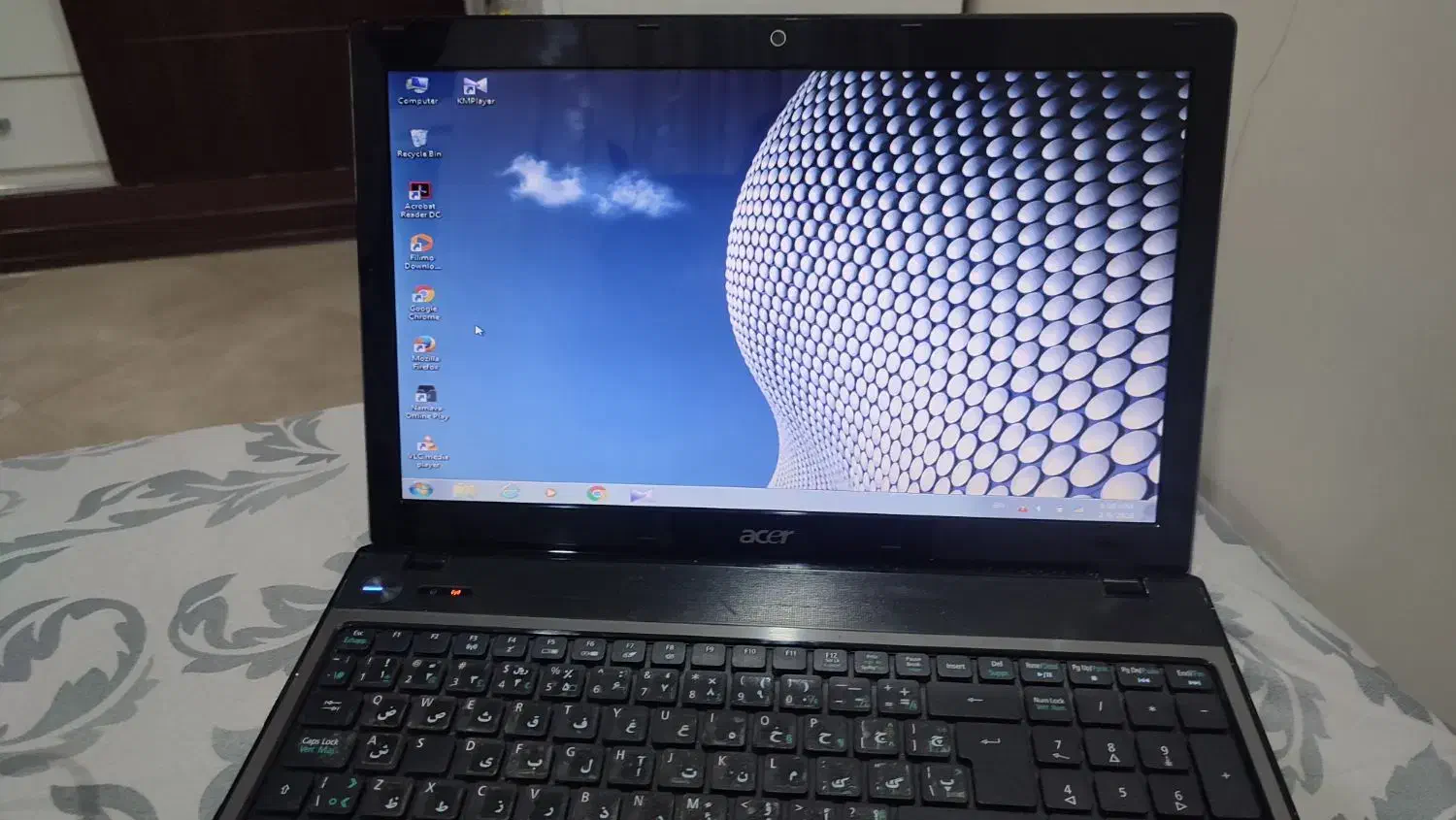 لب تاپ|رایانه همراه|تهران, تهرانپارس غربی|دیوار