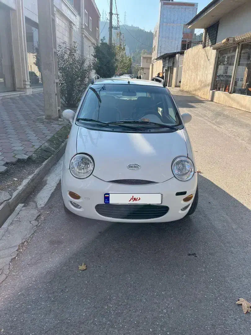 ام وی ام ۱۱۰|خودرو سواری و وانت|گرگان, |دیوار