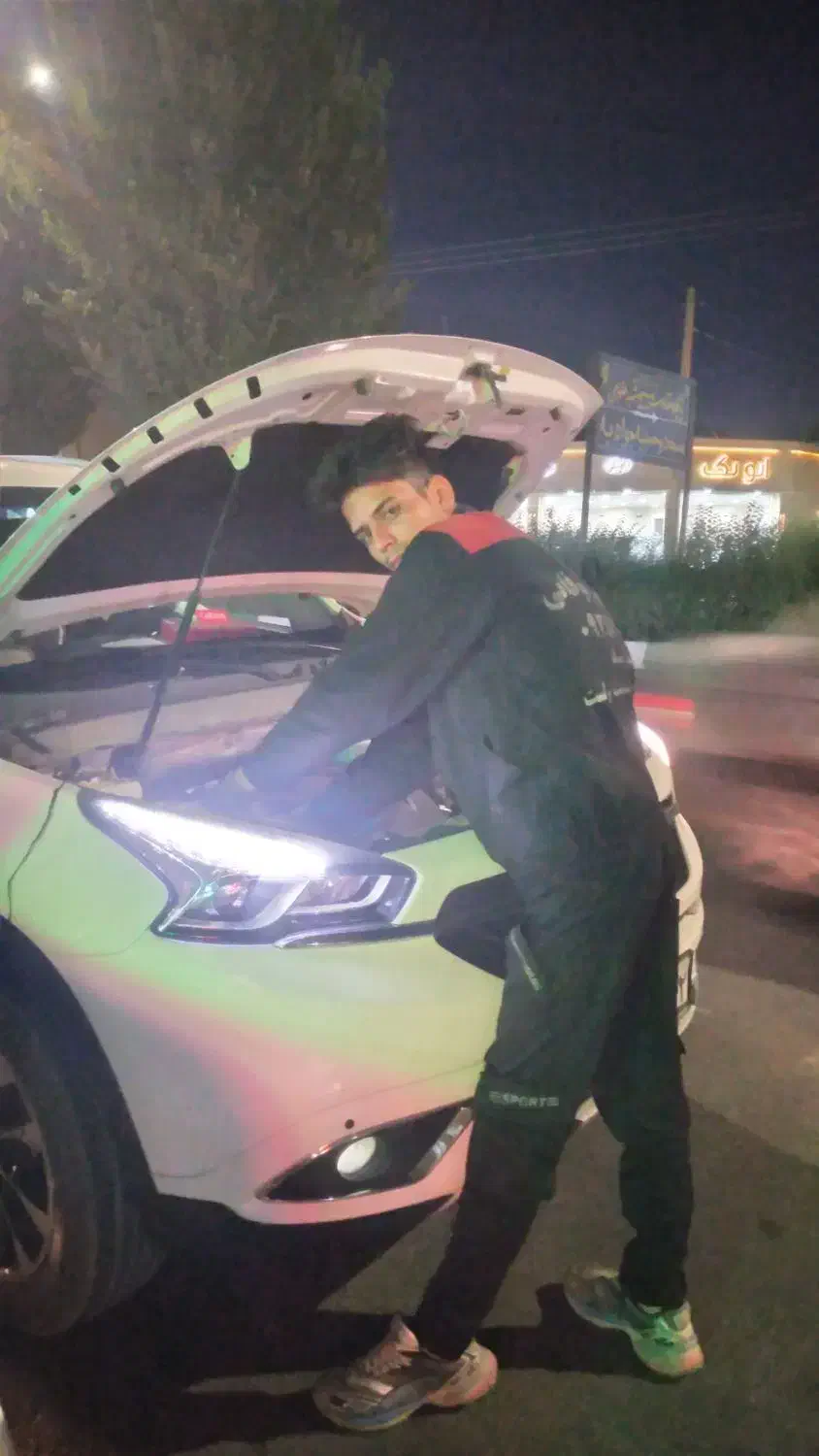 باطری سازی ومکانیکی انجام تمامی خدمات|خدمات موتور و ماشین|سبزوار, جهاد کشاورزی|دیوار