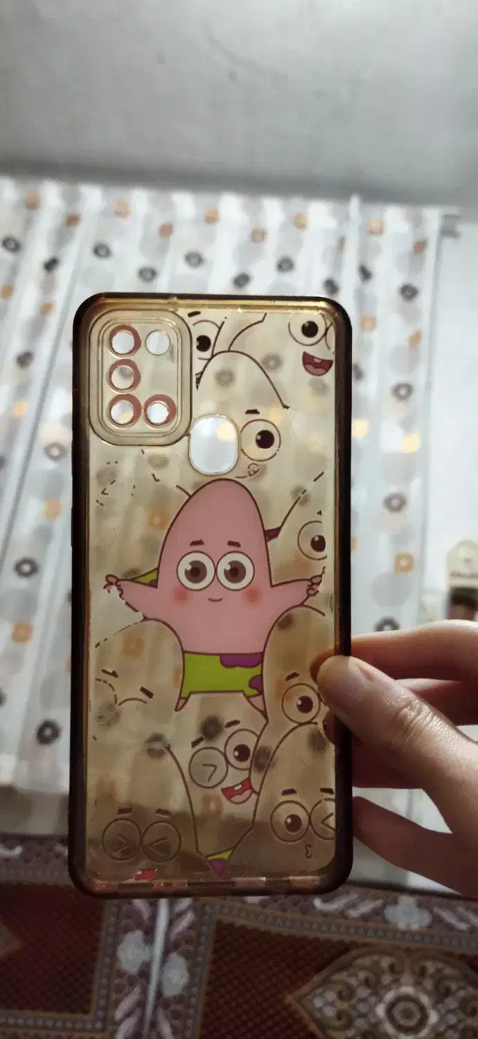 قابه گوشی|لوازم جانبی موبایل و تبلت|سنگر, |دیوار