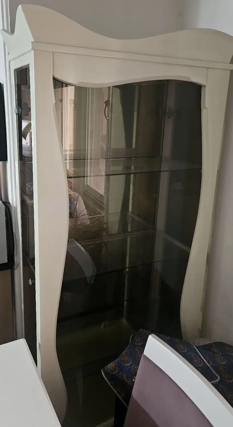 بوفه|بوفه، ویترین، کنسول|رشت, گلباغ نماز|دیوار