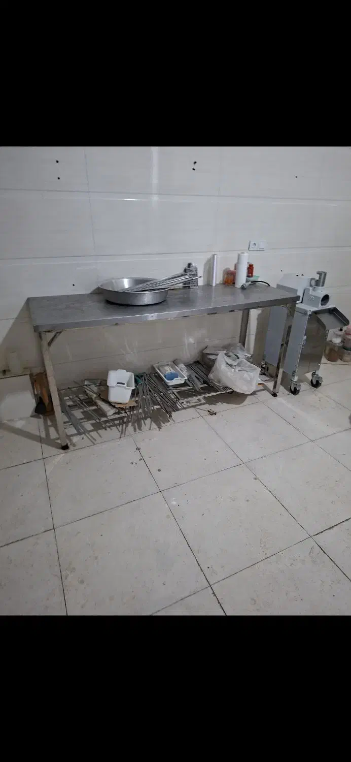 فروش امتیاز رستوران و کترینگ|کافیشاپ و رستوران|بافت, |دیوار