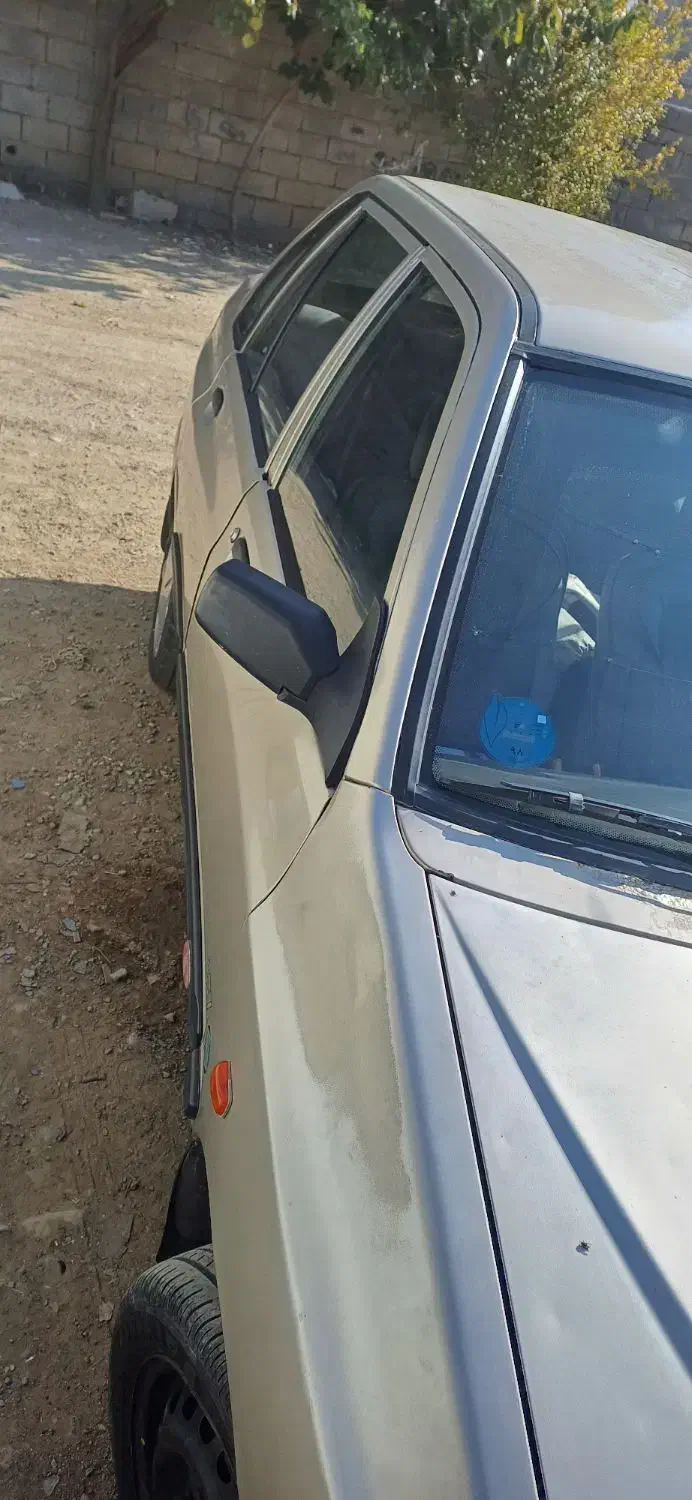 پراید ۱۴۱ آخر ۸۷،،|خودرو سواری و وانت|منجوان, |دیوار