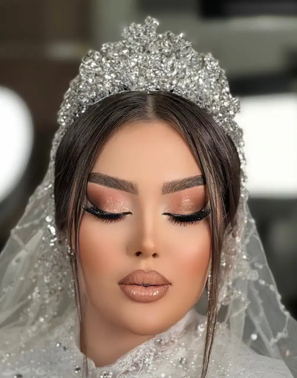میکاپ و متریال سوپر لاکچری با قیمت منصفانه|خدمات آرایشگری و زیبایی|کرج, جهان‌شهر|دیوار