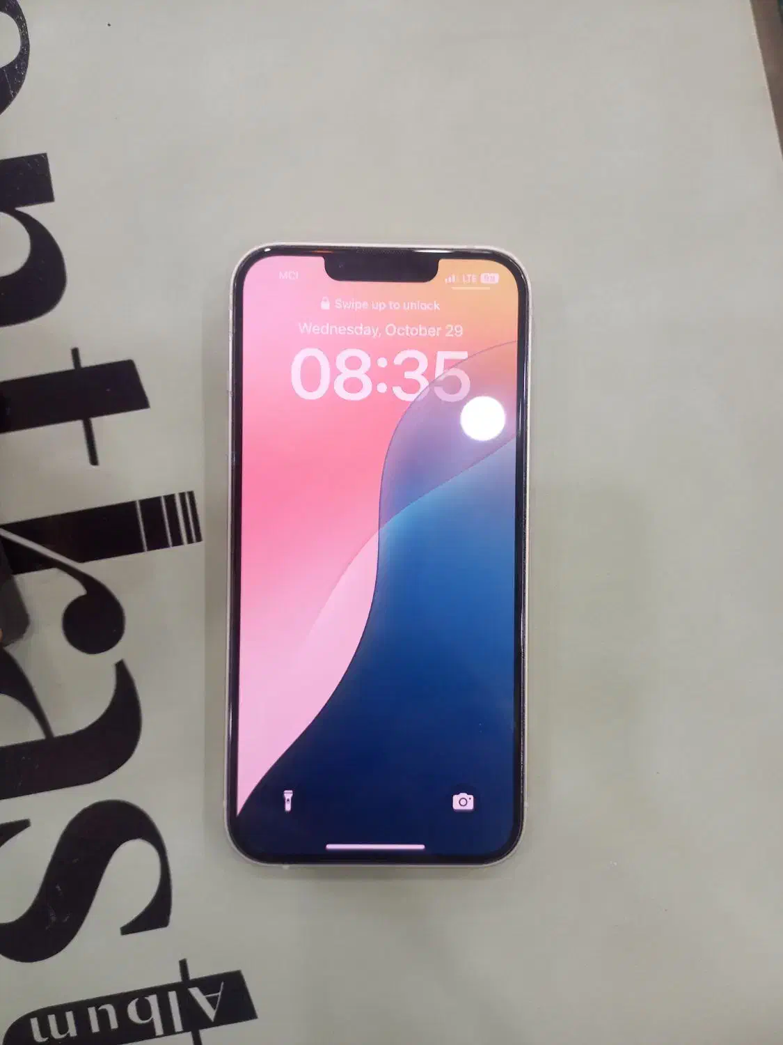 آیفون۱۳نرمال|موبایل|نظرآباد, نظرآباد|دیوار