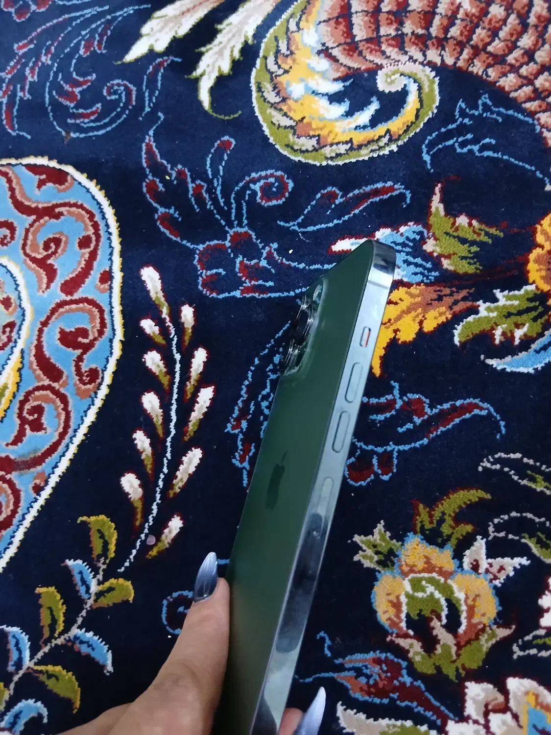 یک گوشی|موبایل|الشتر, |دیوار