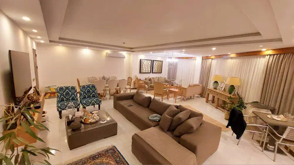 ۱۴۳ متری / تک واحدی / ویو ابدی|فروش آپارتمان|لاهیجان, شقایق|دیوار