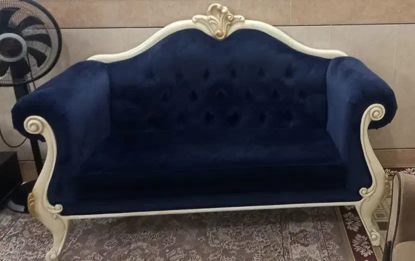 مبل|مبلمان خانگی و میز عسلی|قم, انسجام|دیوار