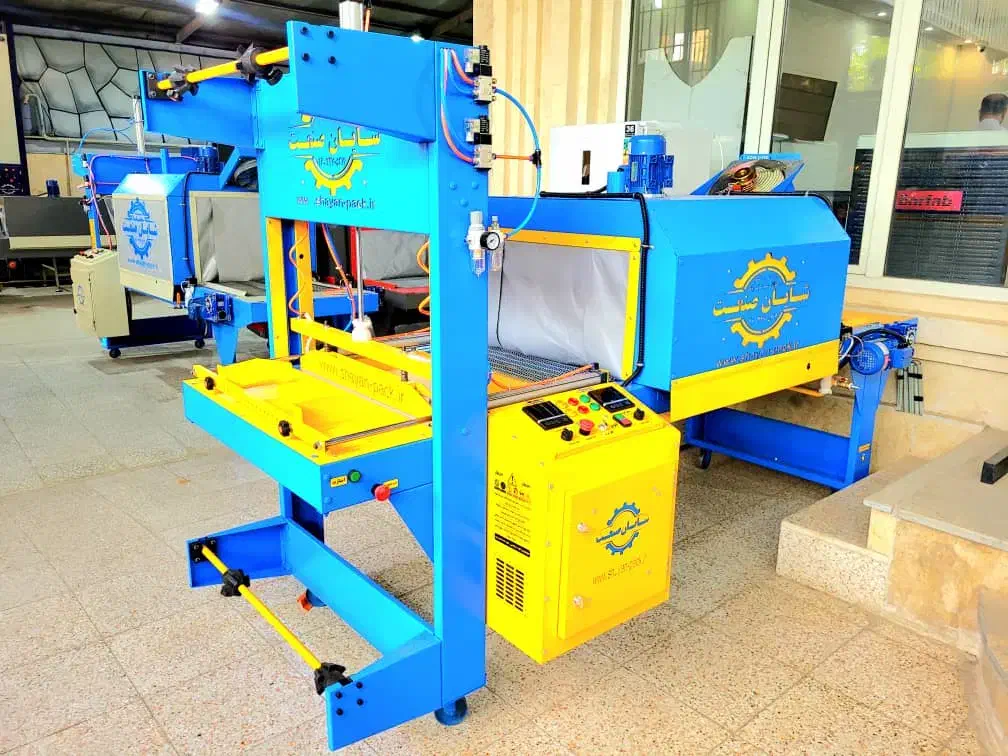 ساوه پکsav نایلونی savشیرینگsav تونلیsavساوه saveh|ماشینآلات صنعتی|ساوه, |دیوار